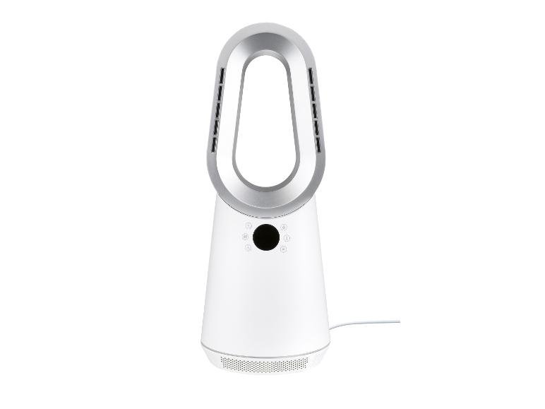 Chauffage ventilateur, 1200 W