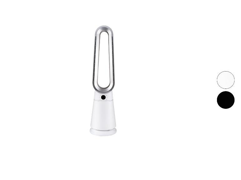 Chauffage ventilateur, 2000 W