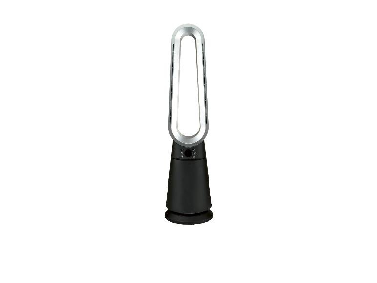 Chauffage ventilateur, 2000 W