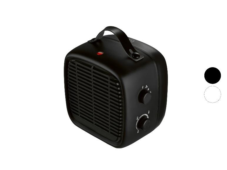 Radiateur soufflant céramique, SKHL 1200 B1