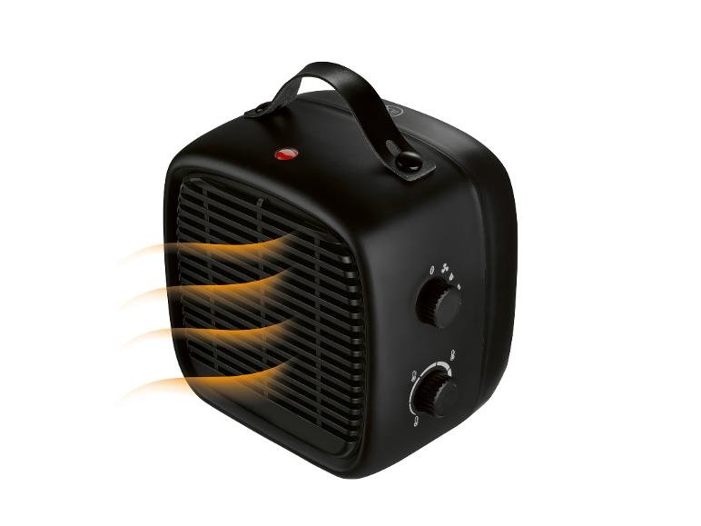 Radiateur soufflant céramique, SKHL 1200 B1