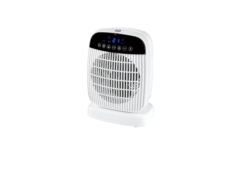 Radiateur soufflant, THLF 2000 E4
