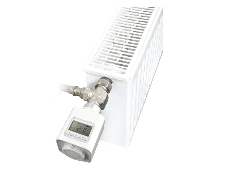 Thermostat de radiateur