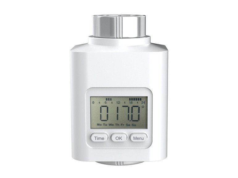 Thermostat de radiateur