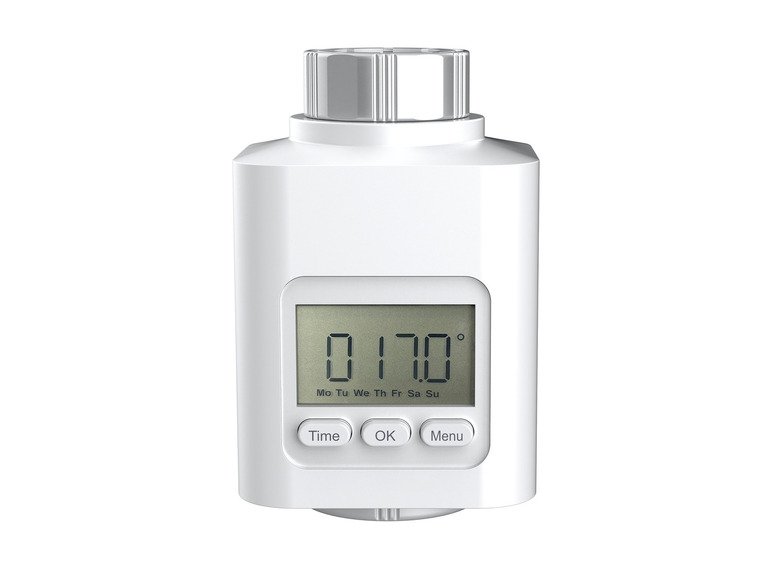 Thermostat pour radiateur