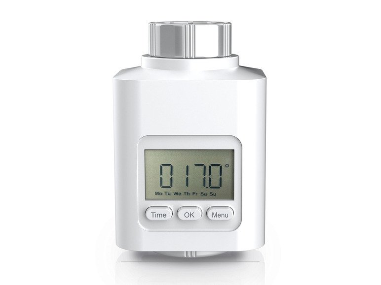 Thermostat pour radiateur