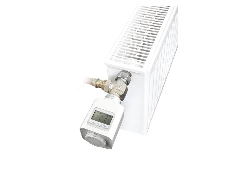 Thermostat pour radiateur