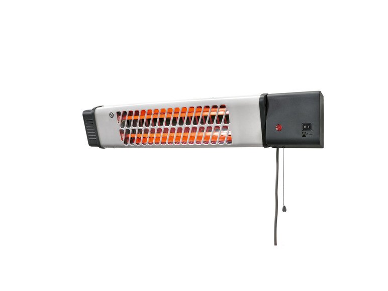 Chauffage radiant, 800 W