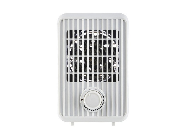 Radiateur de table soufflant STHL 600 A1, 600 W
