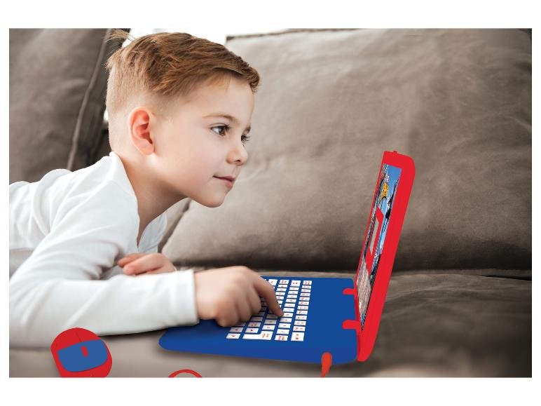 Ordinateur éducatif