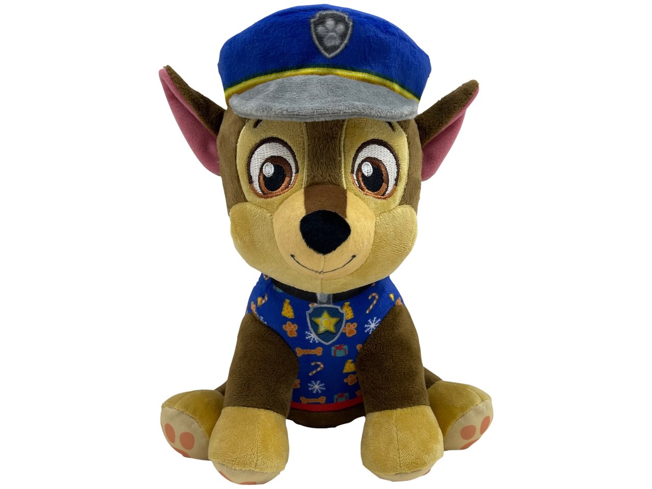 Marionnette peluche licence