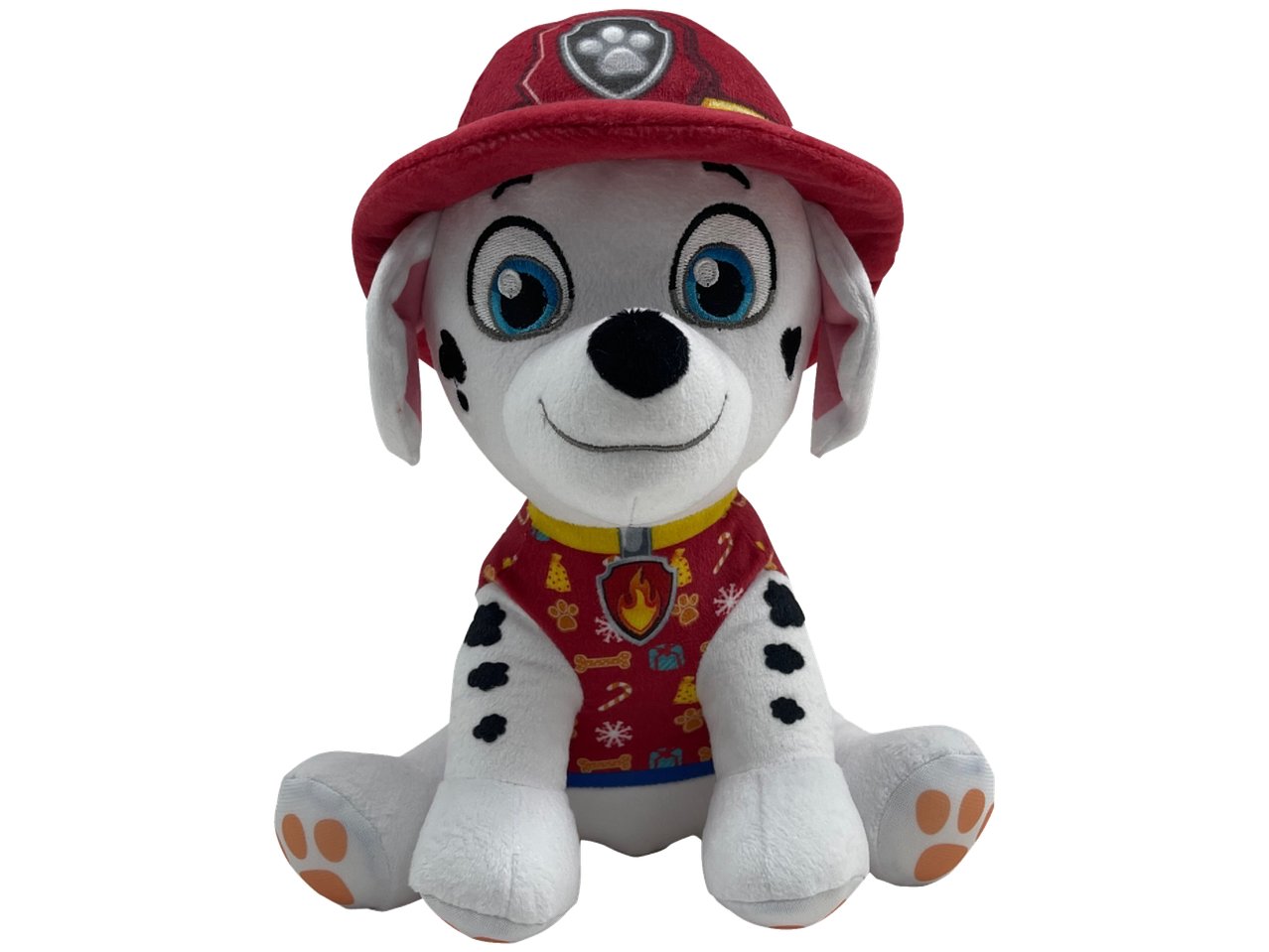 Marionnette peluche licence