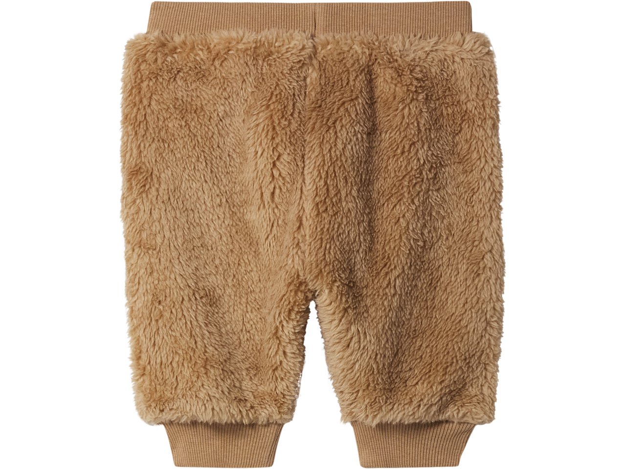 Ensemble de Noël en peluche bébé