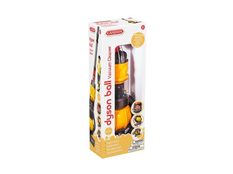 Aspirateur Dyson© enfant