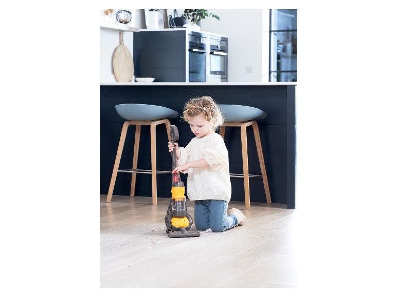 Aspirateur Dyson© enfant