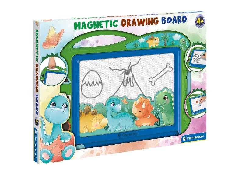 Tableau magique