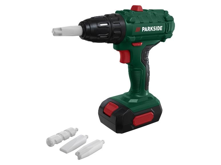 Jeu de bricolage