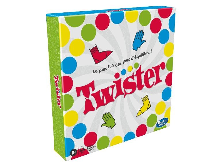 Jeu de societé