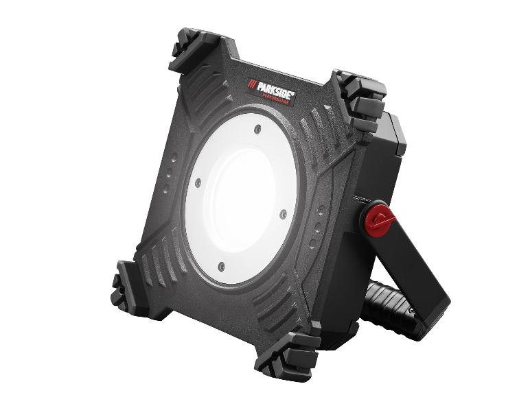 Projecteur de travail sans fil PALA 4000 B1