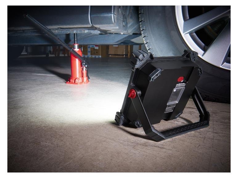 Projecteur de travail sans fil PALA 4000 B1