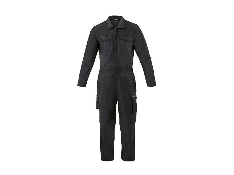 Combinaison de travail homme