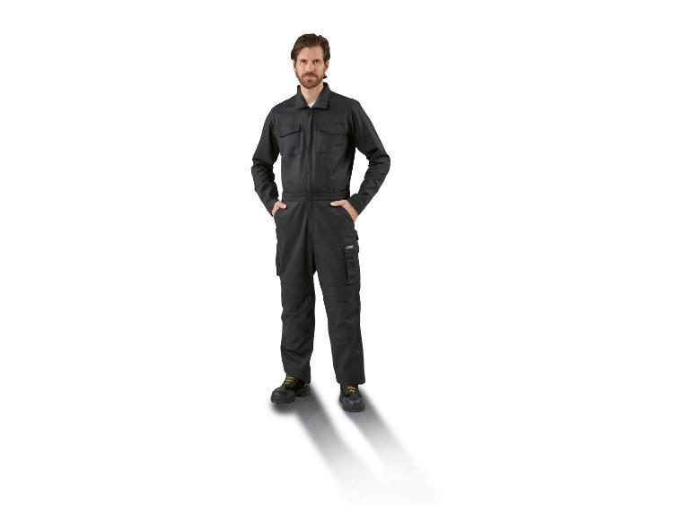 Combinaison de travail homme