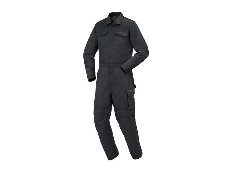 Combinaison de travail homme