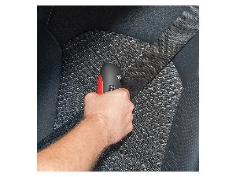 Contrôleur de pression des pneus 5 en 1
