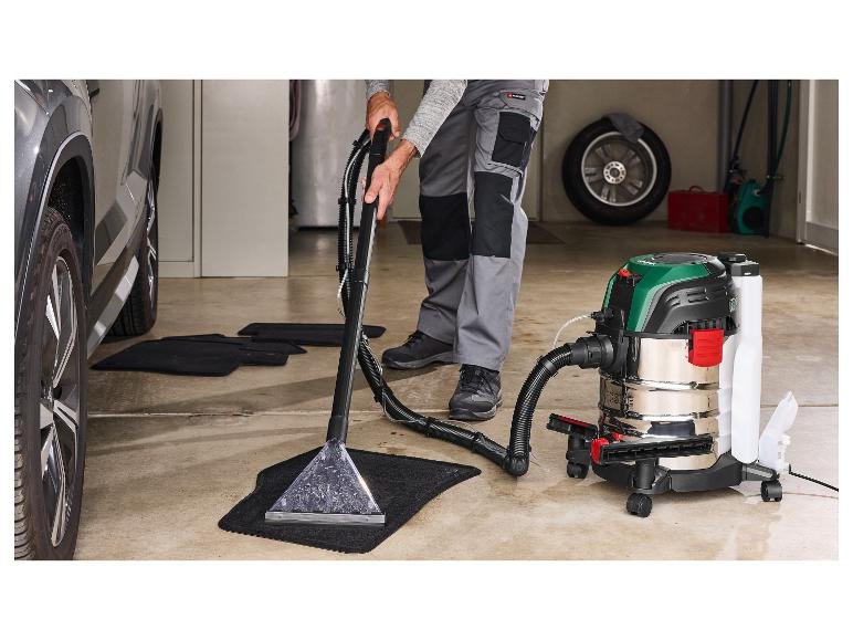 Aspirateur injecteur/extracteur PWS 20 E4