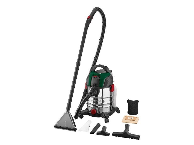 Aspirateur injecteur/extracteur PWS 20 E4