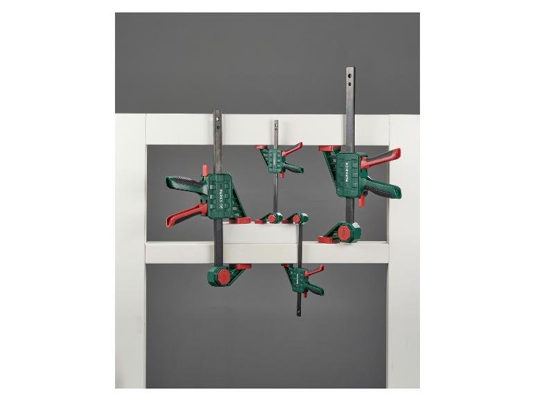 Set de serre-joints