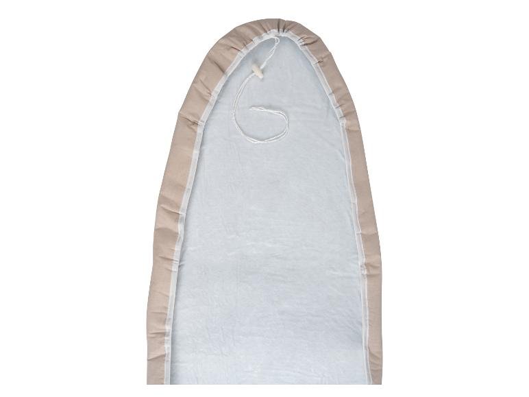 Housse de table à repasse