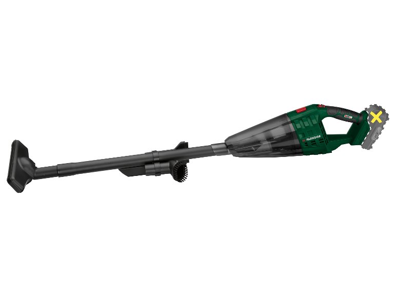 Aspirateur à main sans fil PHSSA 20-Li D2, 20 V