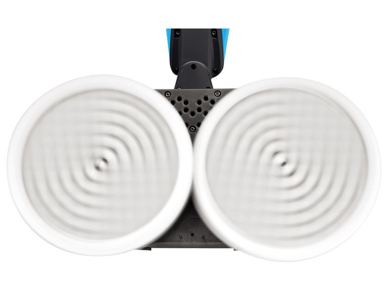 Serpillière électrique SpinWave