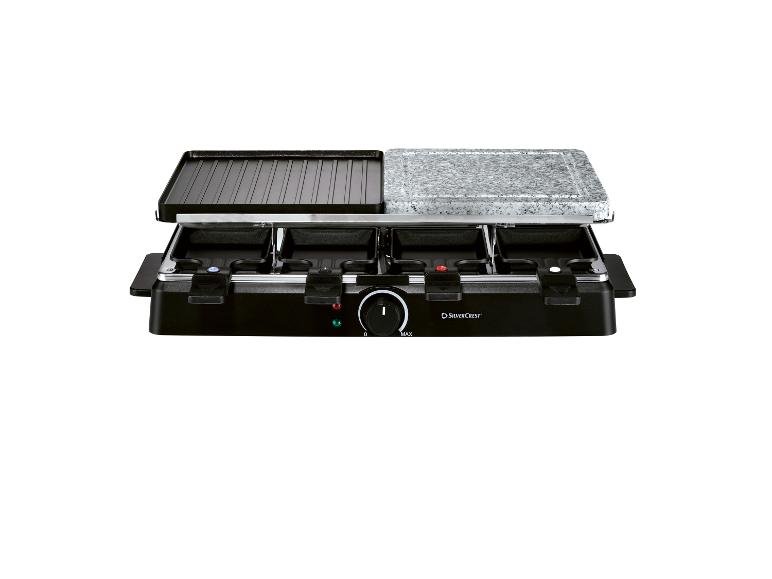 Raclette-gril