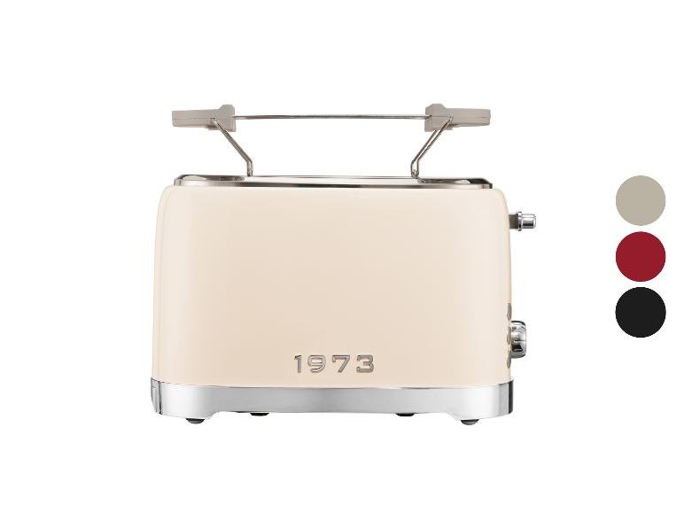 Grille-pain double Retro 1973