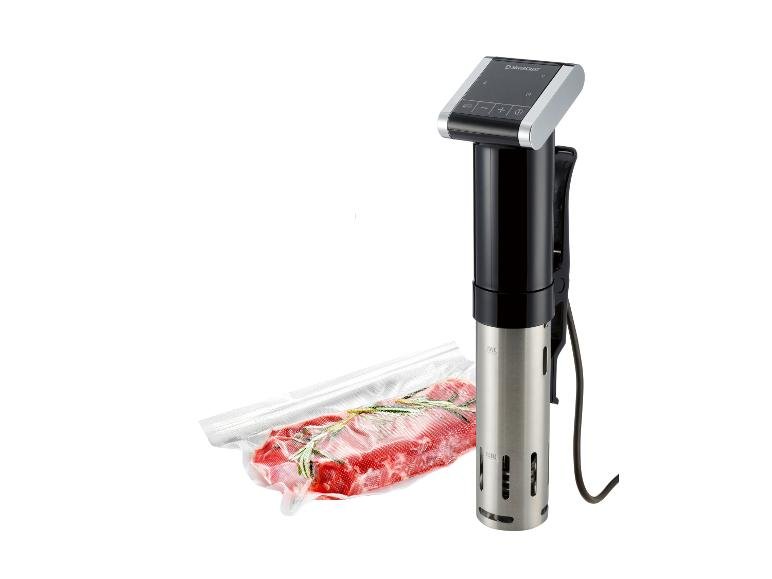 Thermoplongeur pour cuisson sous vide
