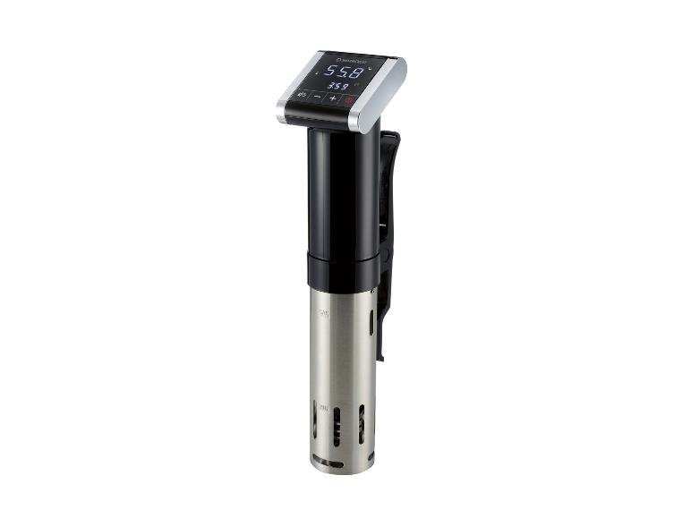 Thermoplongeur pour cuisson sous vide