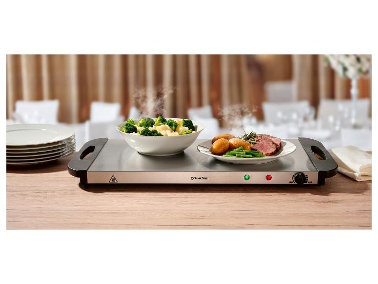 Chauffe-plat