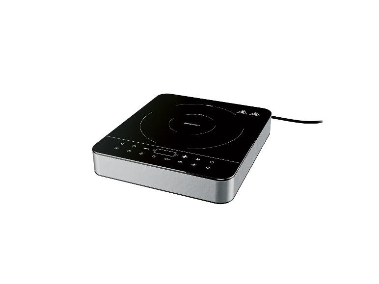 Plaque à induction, 2200 W