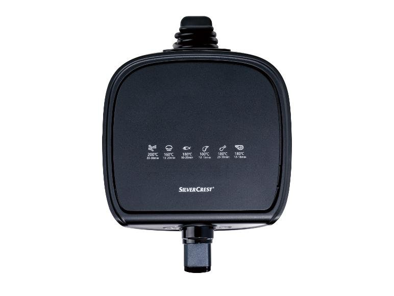 Friteuse à air chaud SHLF 1000 D1 /SOHLF 10
