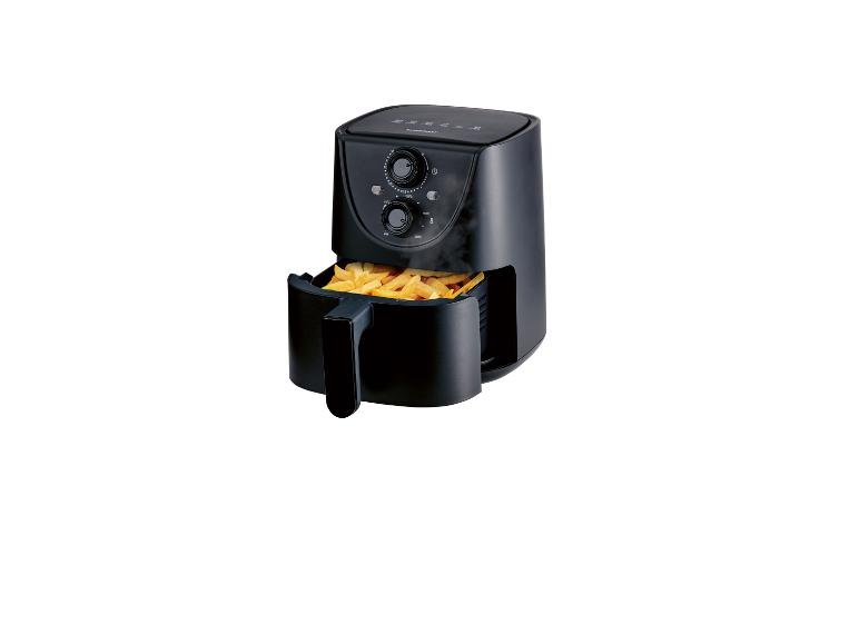 Friteuse à air chaud SHLF 1000 D1 /SOHLF 10