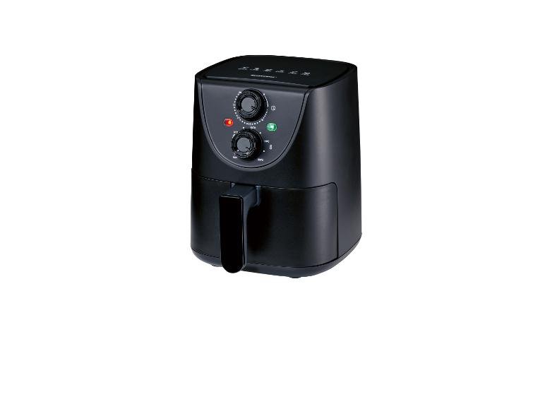 Friteuse à air chaud SHLF 1000 D1 /SOHLF 10