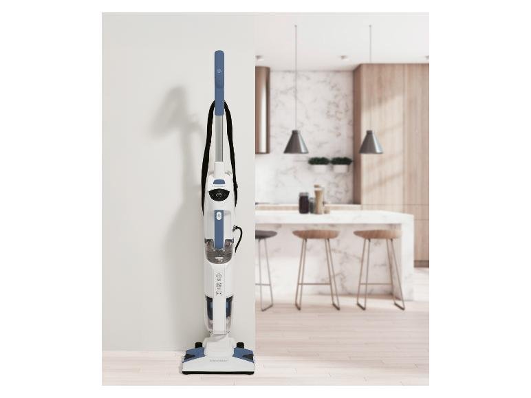 Nettoyeur vapeur, 3en1