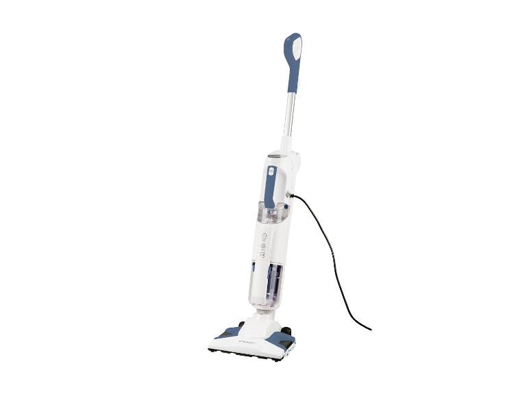 Nettoyeur vapeur, 3en1