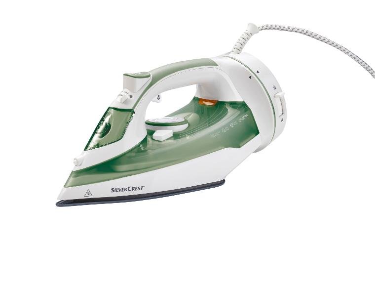 Fer à repasser SDBK 2400 E1