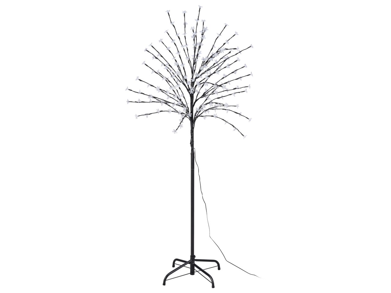 Livarno Home Arbre lumineux à LED