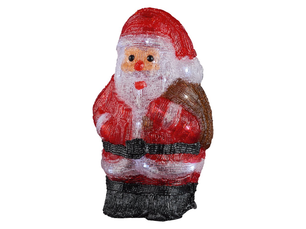 Figurine décorative LED