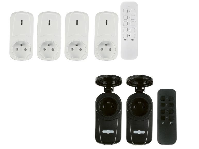 Kit interrupteur sans fil