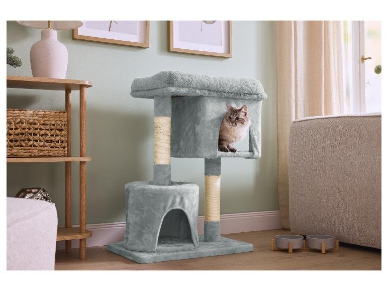 Arbre à chat